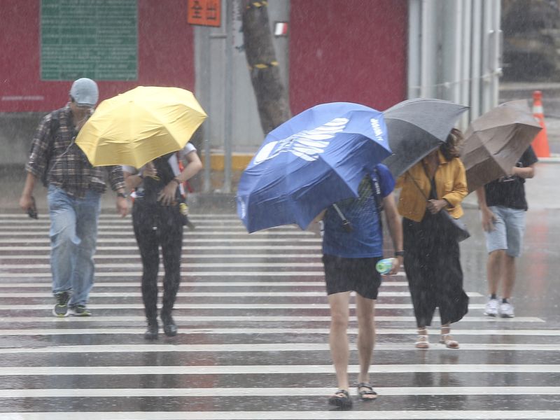 報呱台灣新聞選摘(2019/08/09)