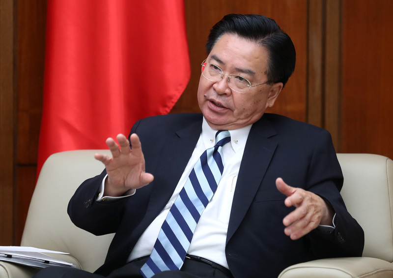 歐洲議會外交委員會決議:支持臺灣參與國際組織