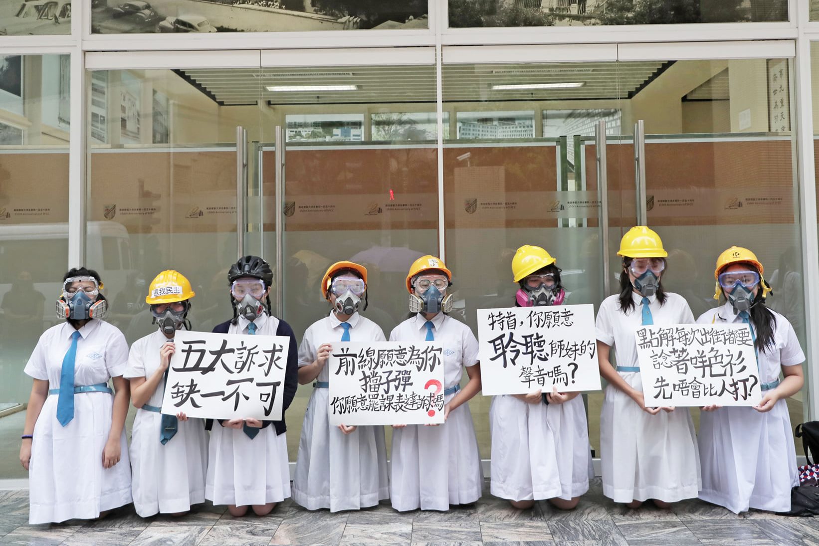 報呱台灣新聞選摘（2019/10/04）