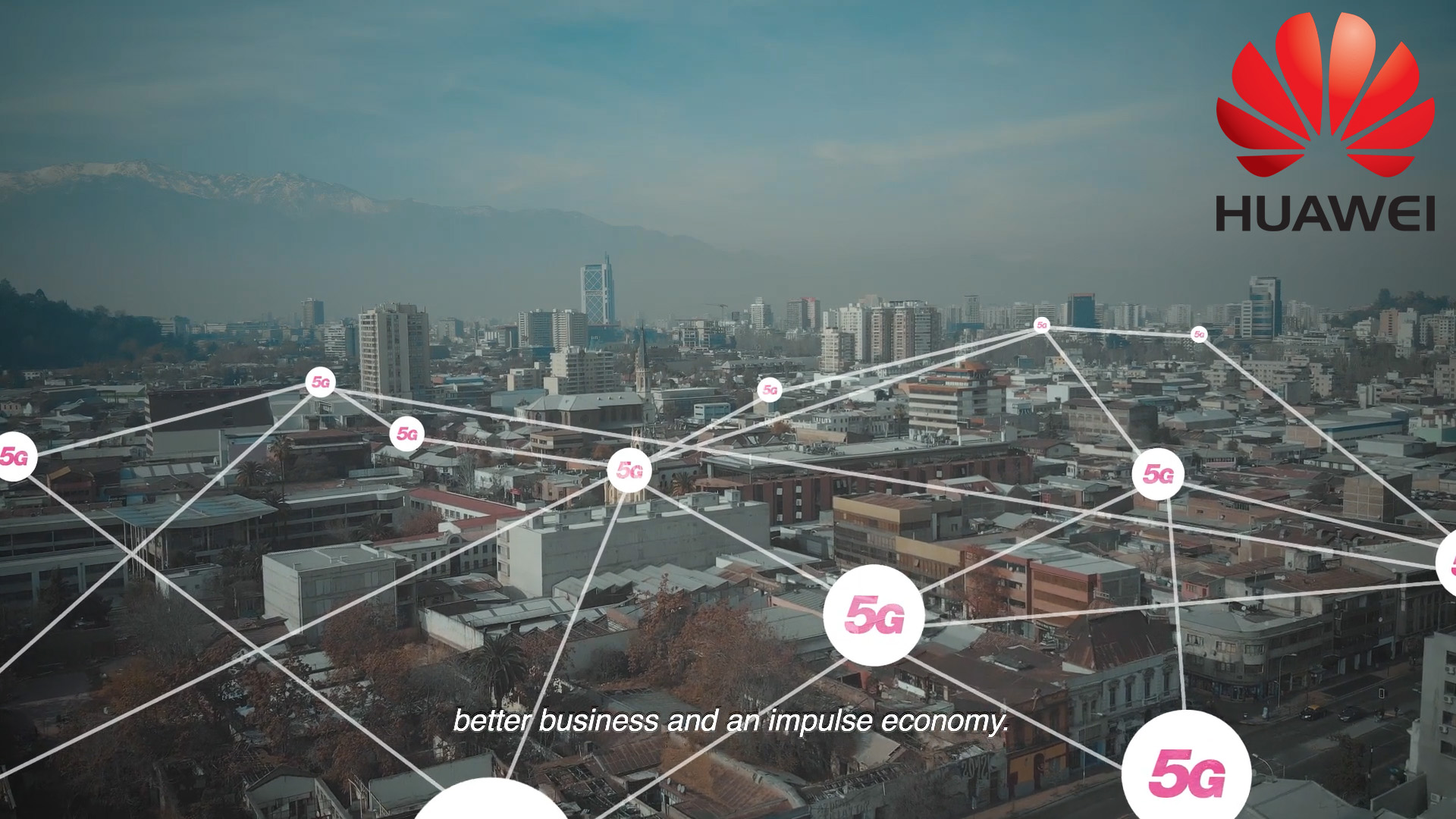華為與美國企業商討5G平台授權