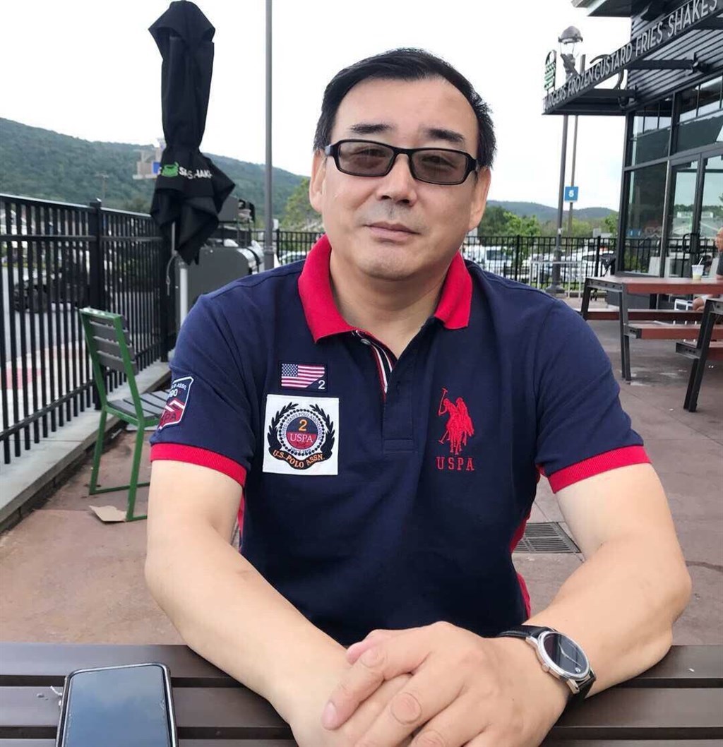 澳外長：澳籍華裔作家恐將遭刑求