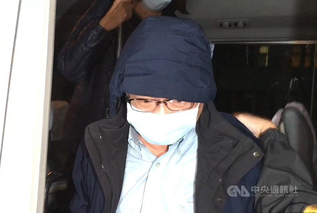 人頭協會協助中國官員入台 基進黨主席:規模恐超乎想像