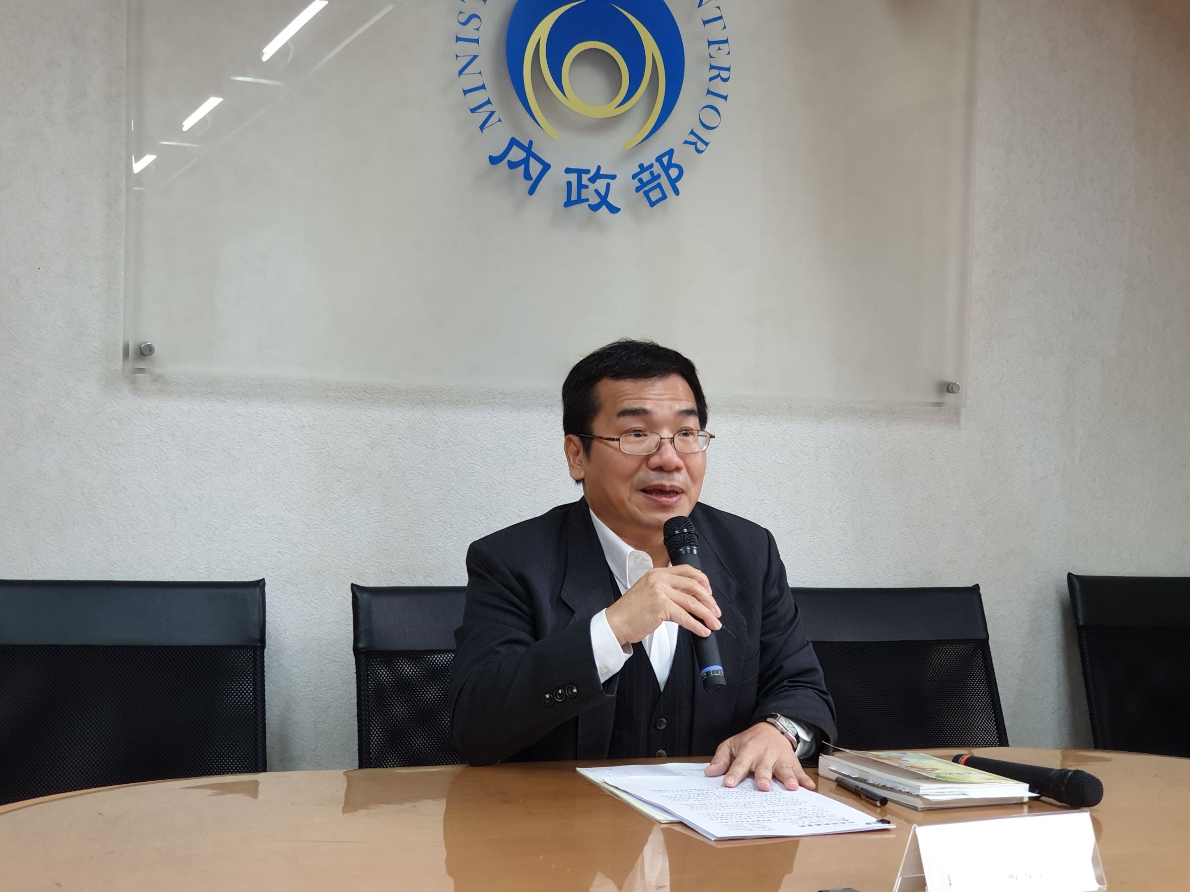 政黨法人將屆登記期限　246個政黨尚未完成