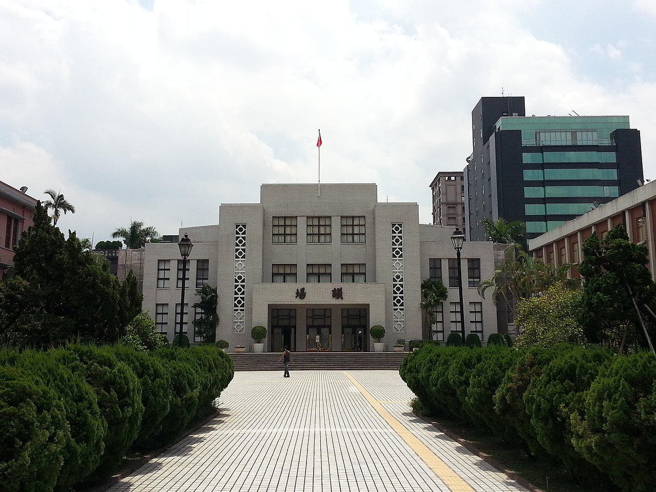 日媒：台灣選舉最後關鍵「國會過半」