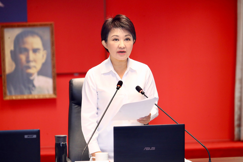 中市府撒中火機組許可 政院：刻意製造政治衝突