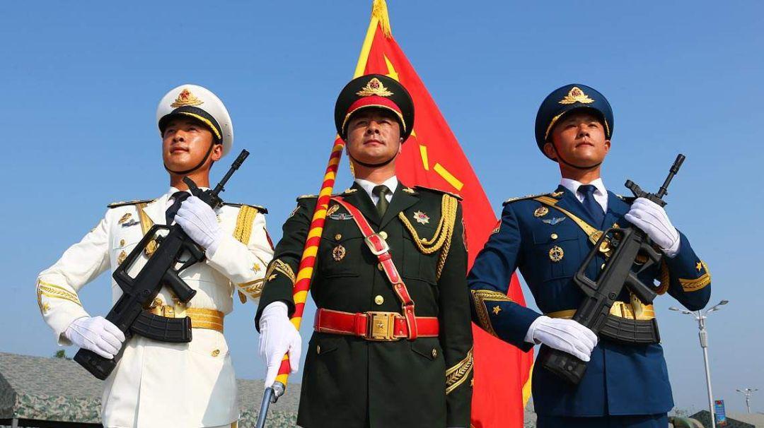 美媒:中國人從解放軍退役需受終身懲罰