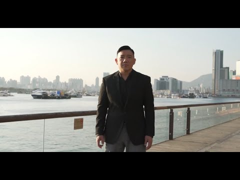 「沒投票權的香港人」杜汶澤呼籲台灣人出門投票