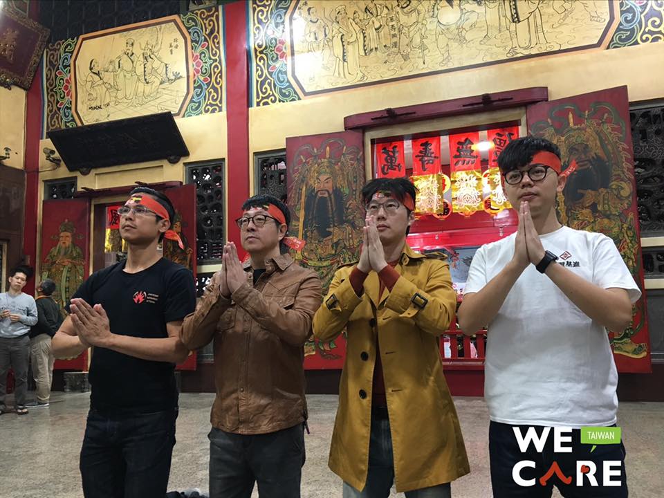要罷韓就得舉債？主辦單位回嗆：罷韓才是最划算的