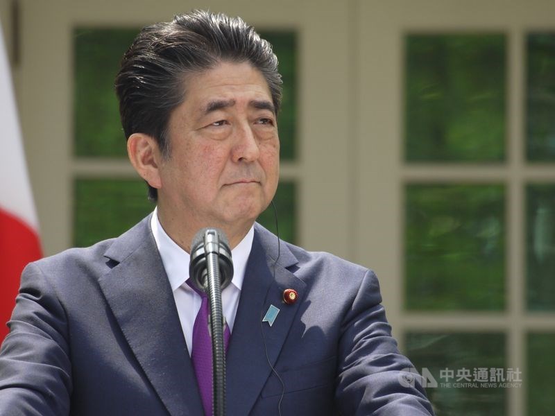 一中政策比疫情受控重要？日本首相、加國總理：有必要讓台灣加入WHO