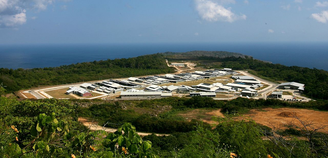 澳洲安置武漢撤僑於海外領土引發爭議