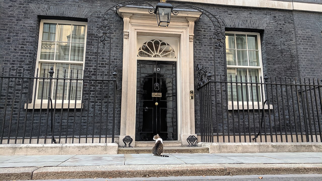 無協議脫歐陰影籠罩　英相遭保守黨差評「國族主義」