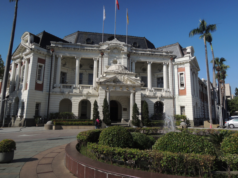 中市府拒臺中州廳轉型國美館 文化部：深感遺憾