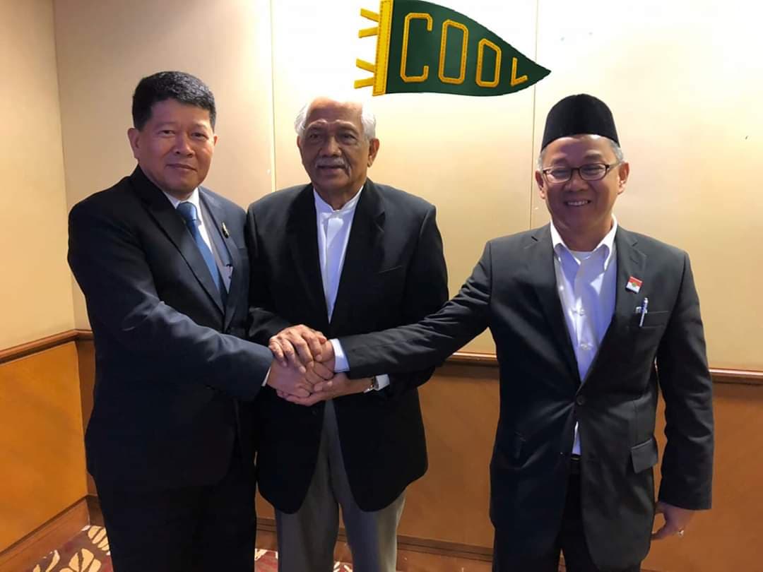 泰國政府與南部分離組織將在3月恢復談判