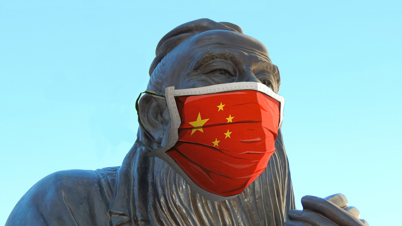 時評:美參議院再度通過孔子學院法案 — 面對孔子學院,拜登與川普的同與不同
