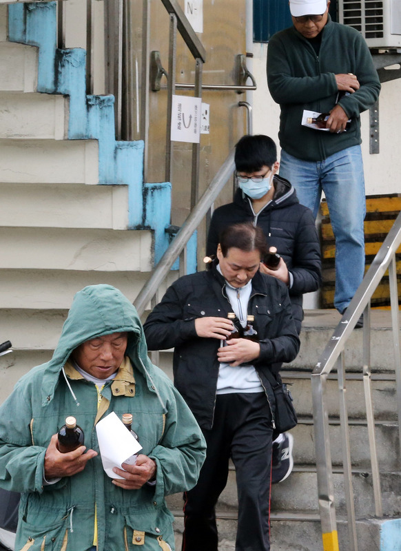 謠傳衛生紙缺貨 法務部：速查嚴辦