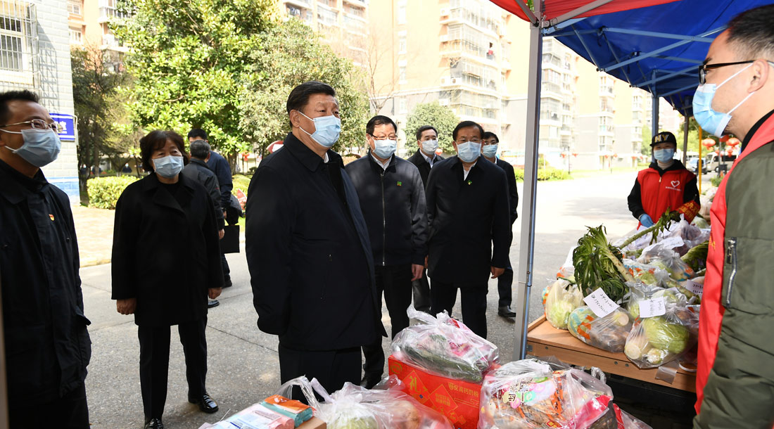 亞洲天主教團率先譴責：習近平要為隱匿疫情向所有人道歉！