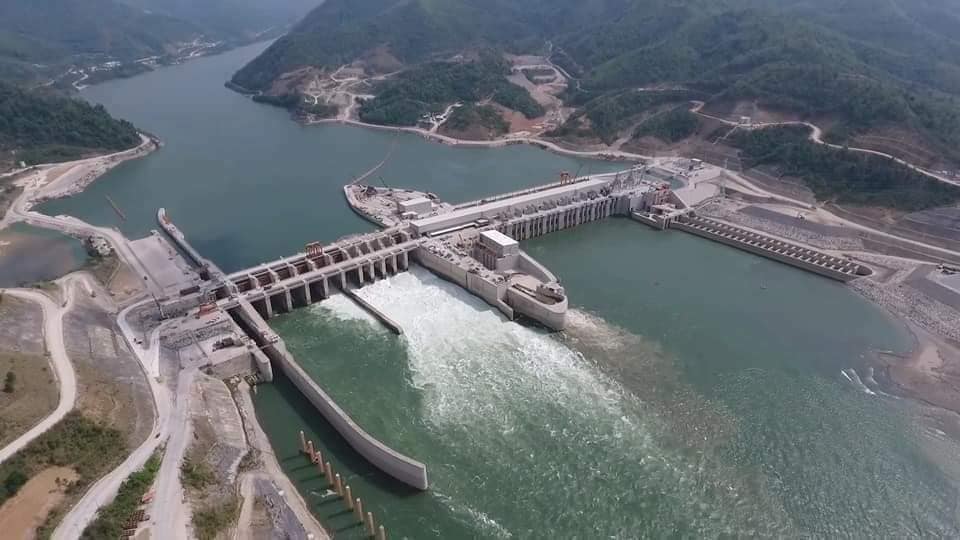新加坡跨國進口寮國低碳電力　寮國卻處於主權債務違約邊緣