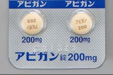 中國官方：日本流感藥物療效有助抗疫