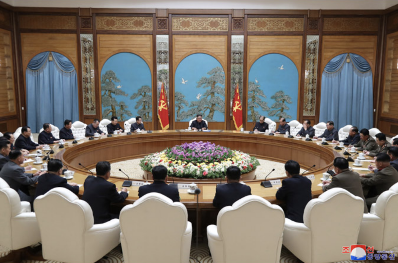 朝鮮最高人民會議開議在即　外界緊盯軍事挑釁舉動