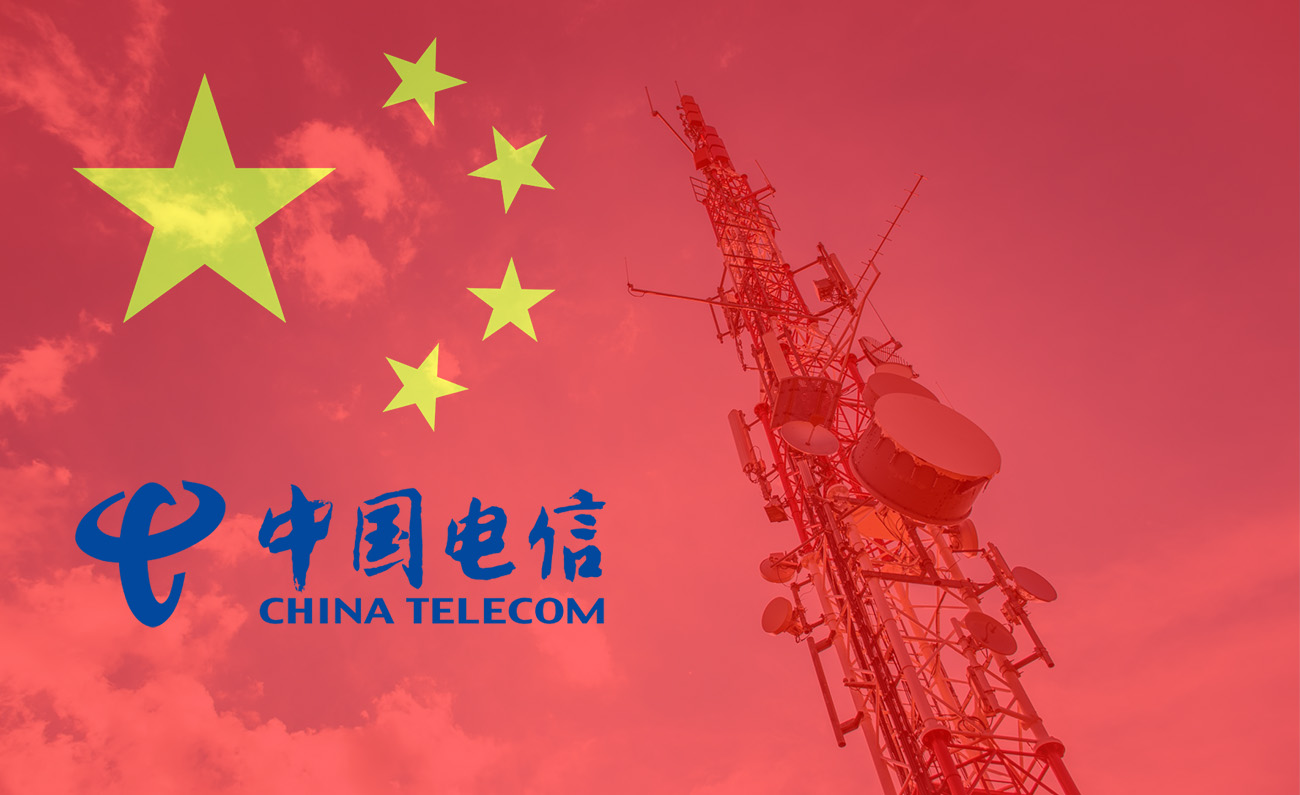 美六部會聯名建議撤照中國電信