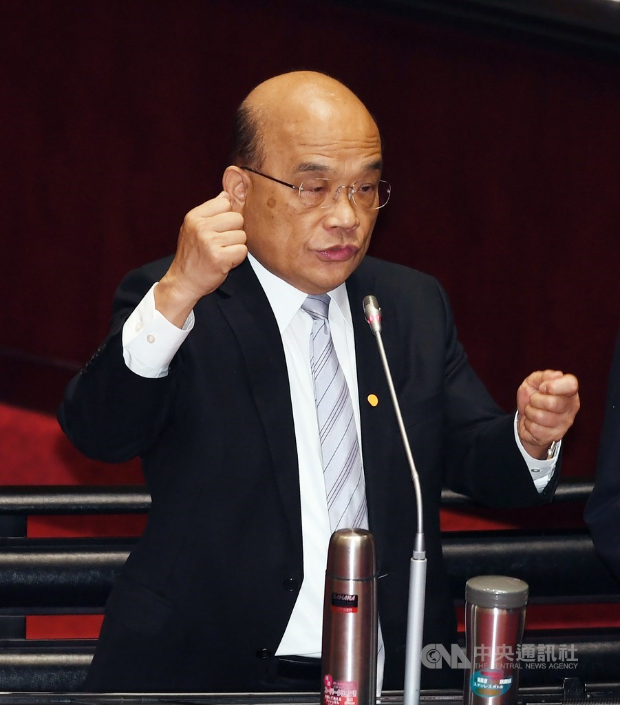 行政院會通過農田水利會草案，將農田水利會定位為公務機關
