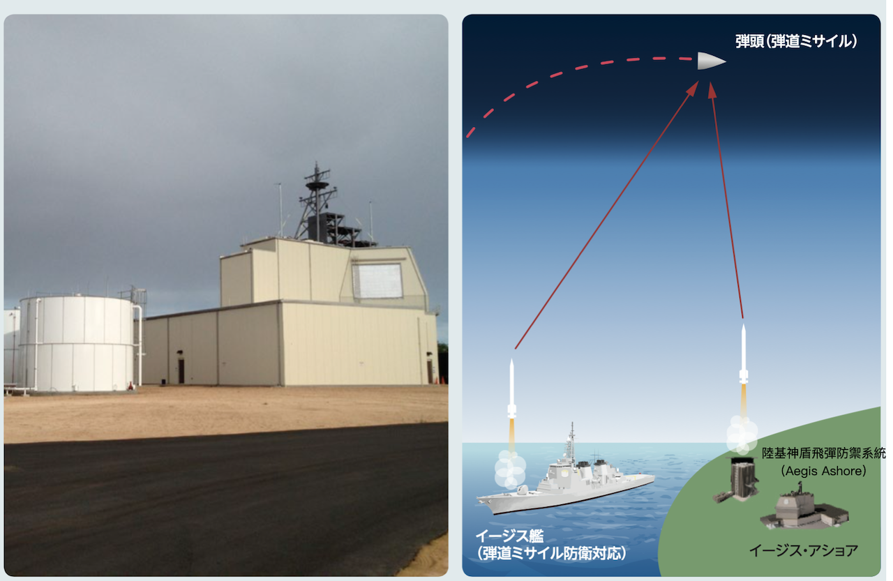 日本陸基神盾系統替代方案　「飛彈攔截專用艦」年內確定