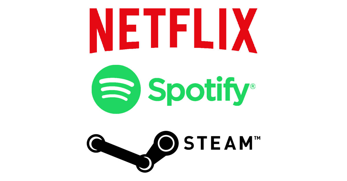 印尼7月起對Netflix、Spotify、Steam收10%增值稅