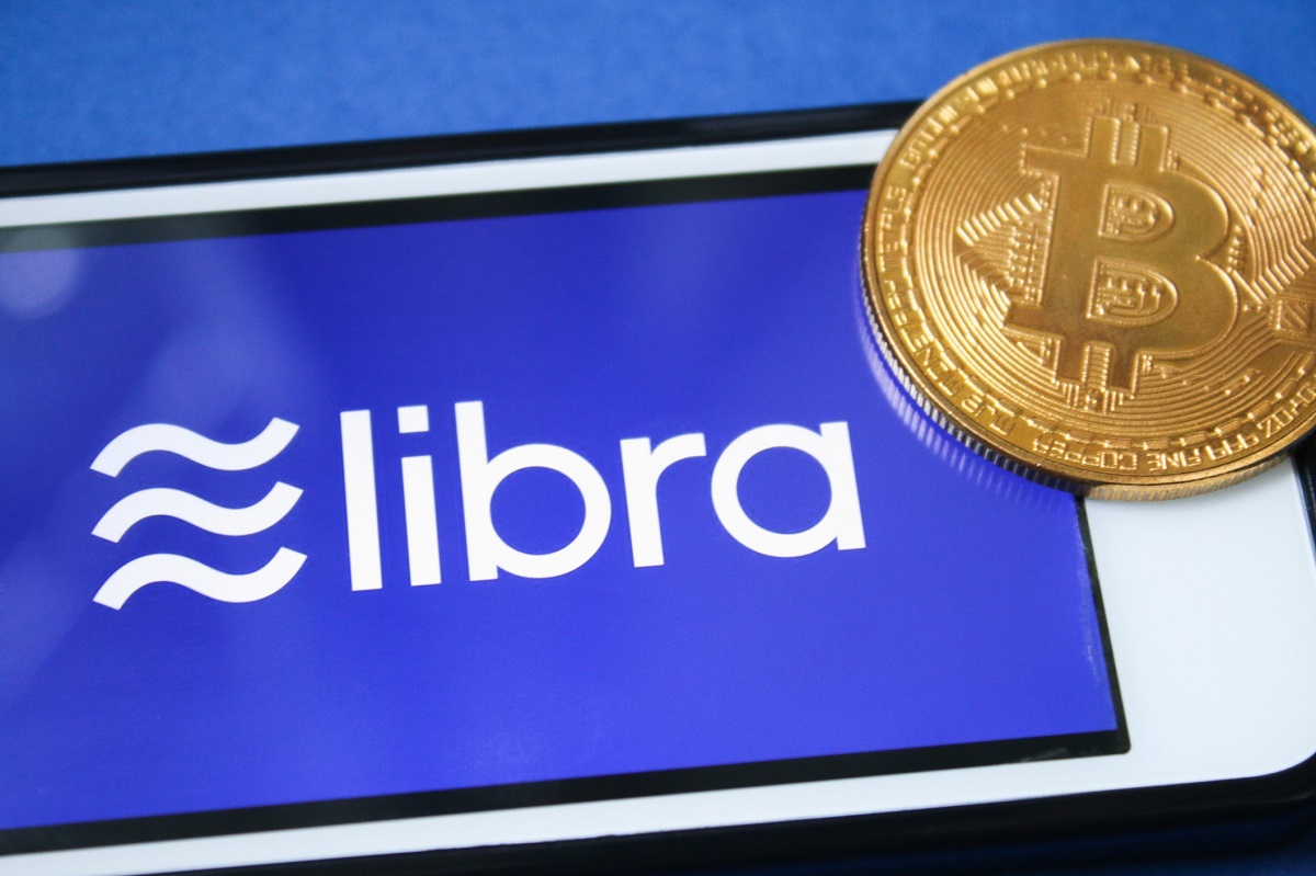 新加坡淡馬錫控股加入臉書電子貨幣Libra