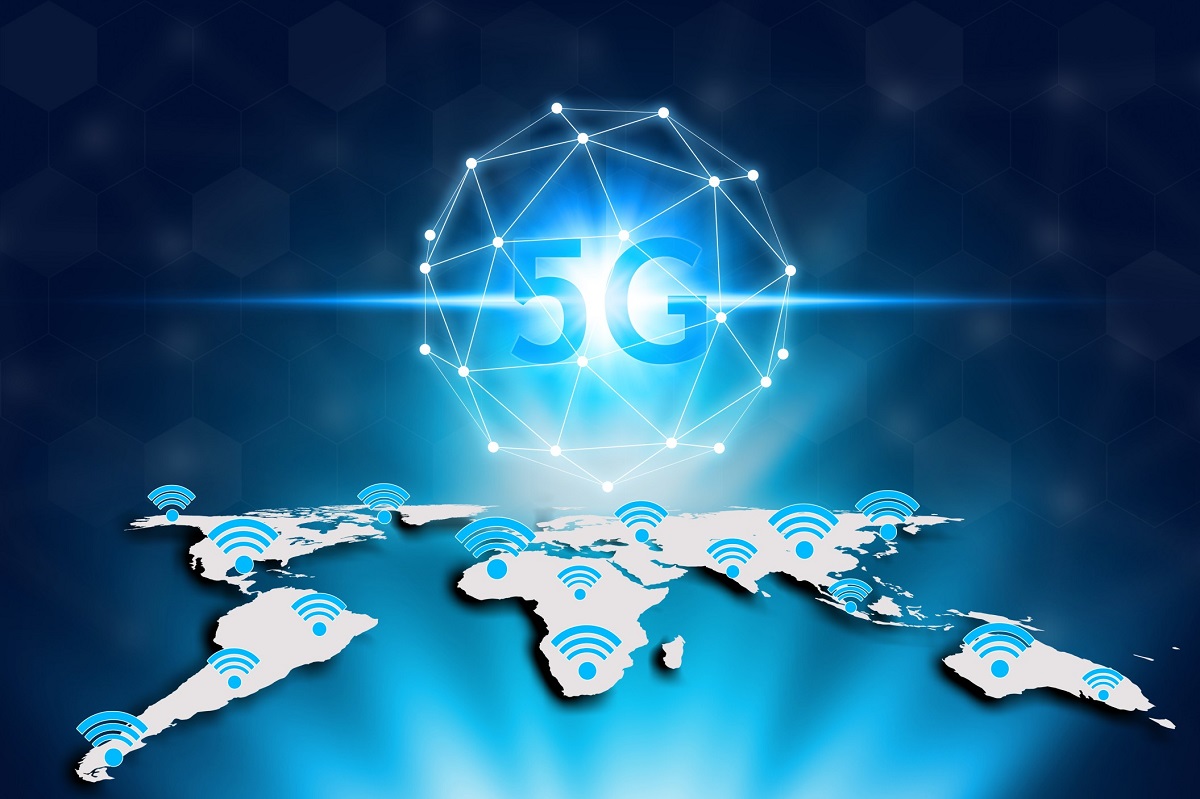 美商務部傳草擬參與 5G 制定新規則