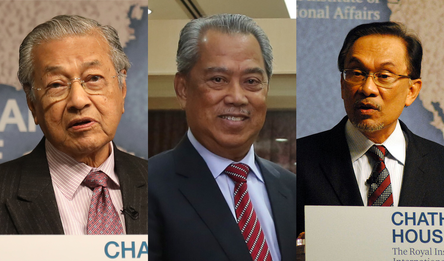 馬來西亞政治風暴將至　前首相馬哈地發動不信任案