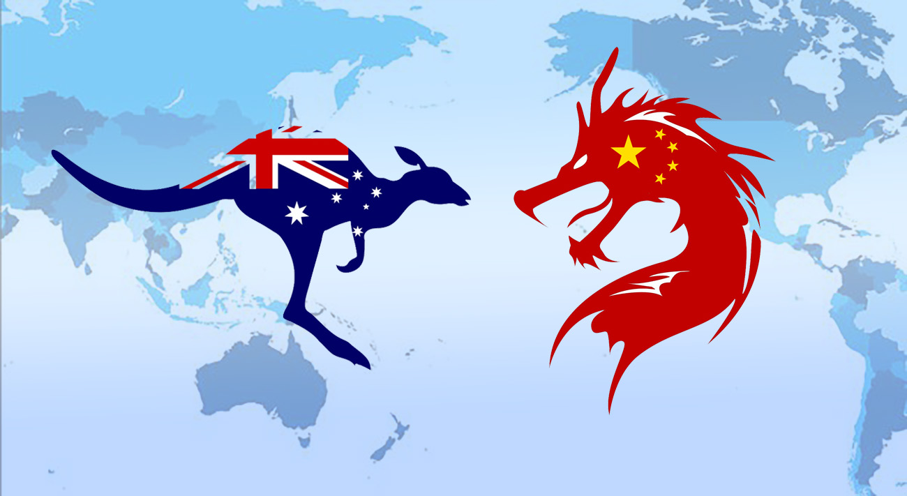 澳洲與中國到底是誰需要誰？