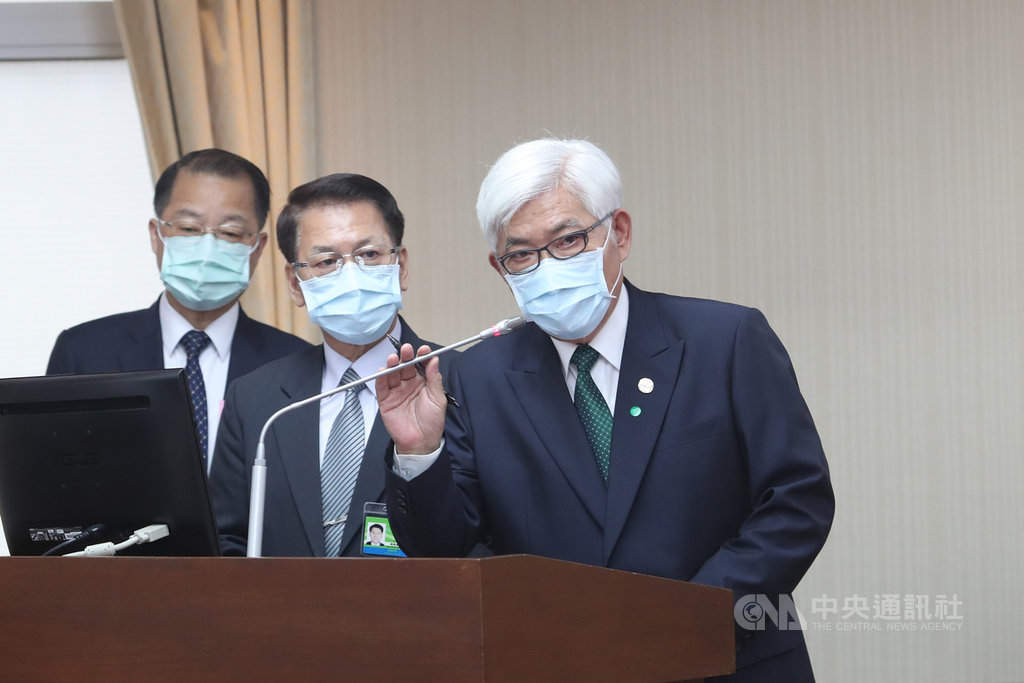 高雄民政局長呼籲別投票　受到言論自由保障嗎？