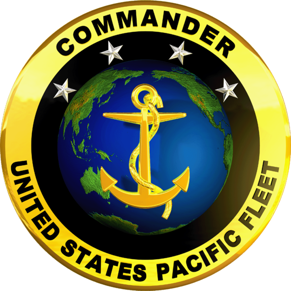51艘潛艦「籠罩西太平洋」　美軍少將嗆：今晚就能來一戰