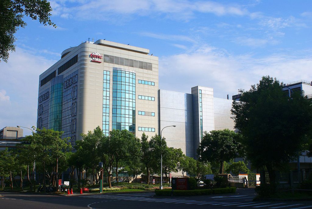 TSMC_Fab5（圖／Peellden／CC BY-SA 3.0）