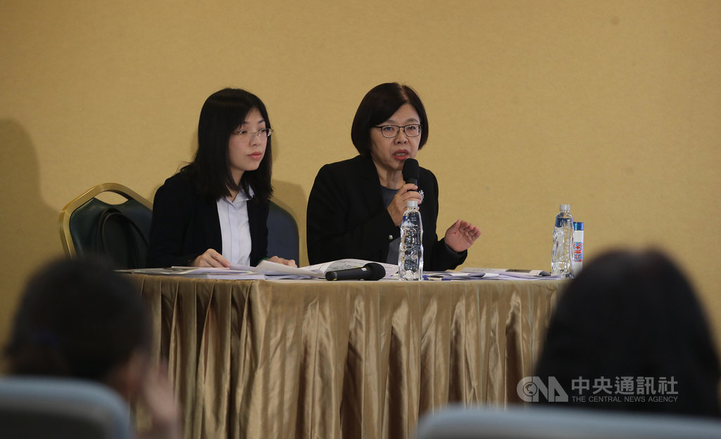 不當黨產處理委員會18日分別針對已被國民黨移轉他人的「崇聖、厚生、原國民黨文工會」座落的土地召開追徵案聽證會，國民黨未派員出席。