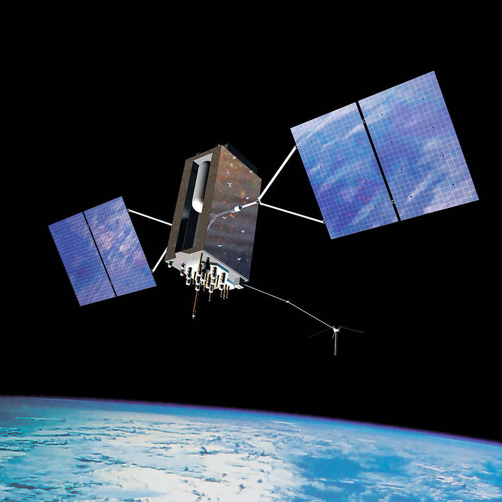 中國衛星系統「北斗」完成全球布署