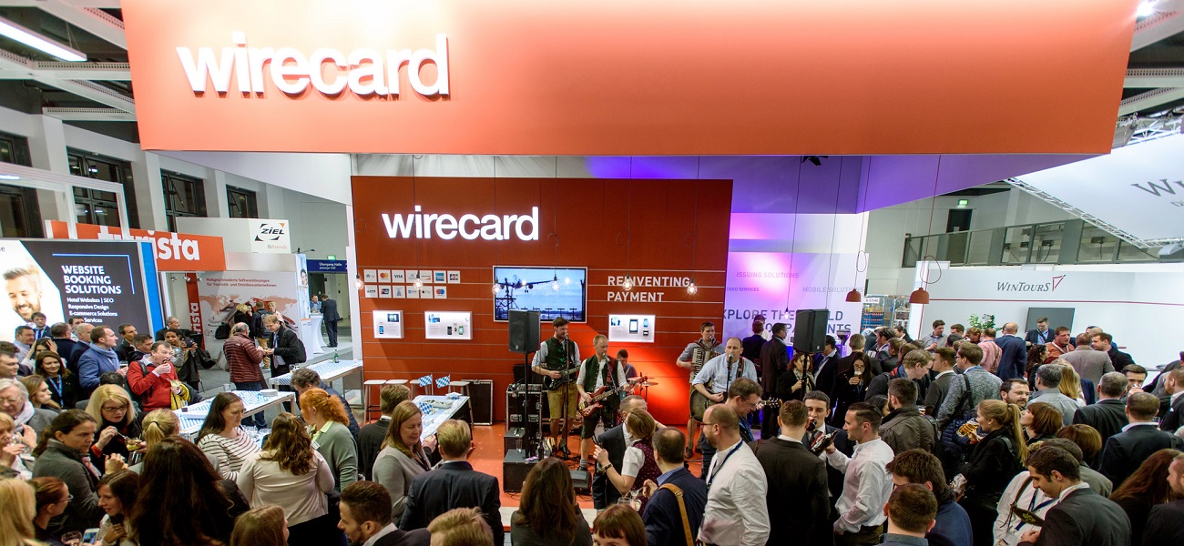 消失的21億美元 菲律賓調查德商Wirecard