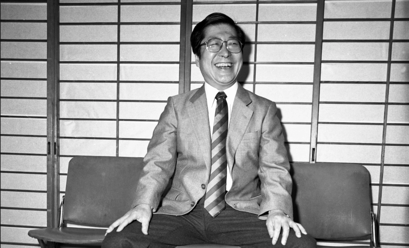 台獨先驅宗像隆幸東京逝世 台獨聯盟舉辦追思會