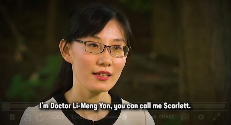 美國家地理指閻麗夢不科學 第二波疫情籠罩歐洲