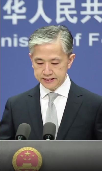 白俄獨裁者魯卡申科正式連任 中國外交部:我們向來尊重「白俄人民做出的選擇」