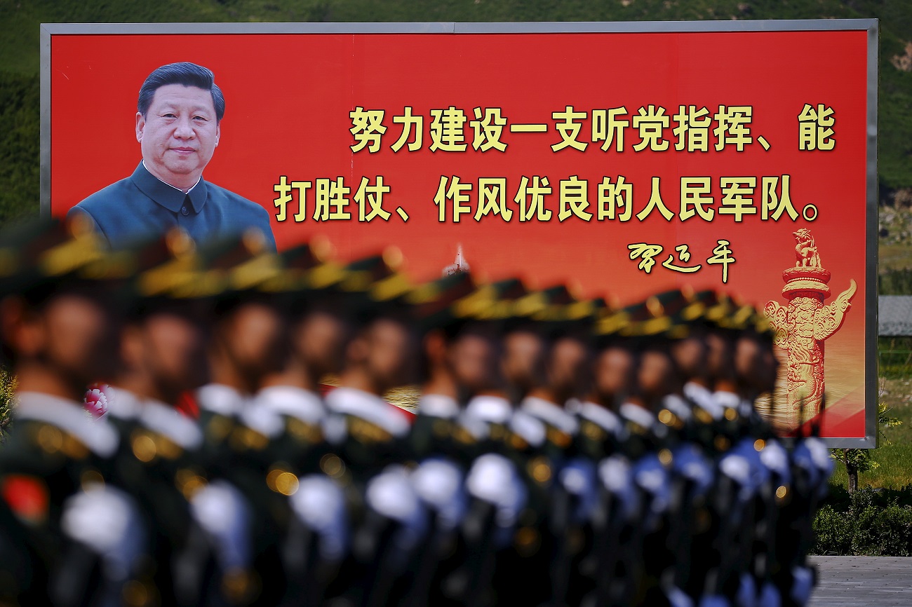 下一步金融制裁？美國認定華為、海康威視等受控於中國解放軍