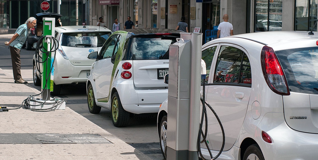 中國扭曲電動車市場　歐盟發起反補貼調查