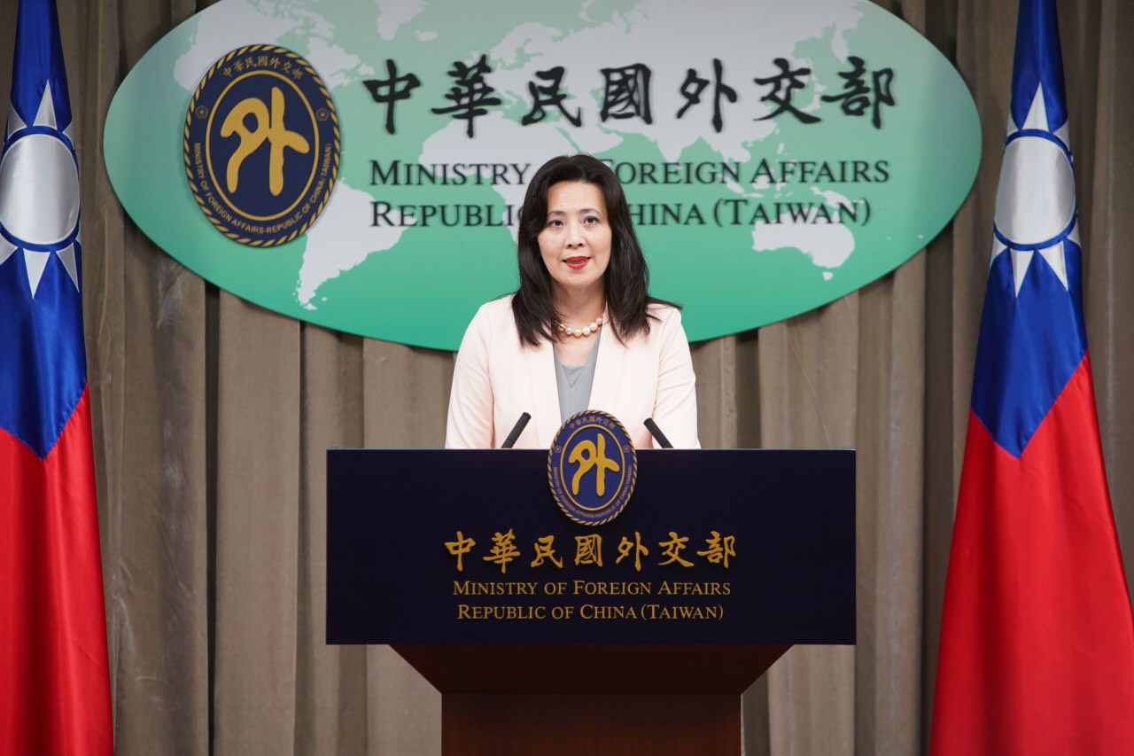 中俄IP攻擊政府網站　每分鐘達1億7千萬次