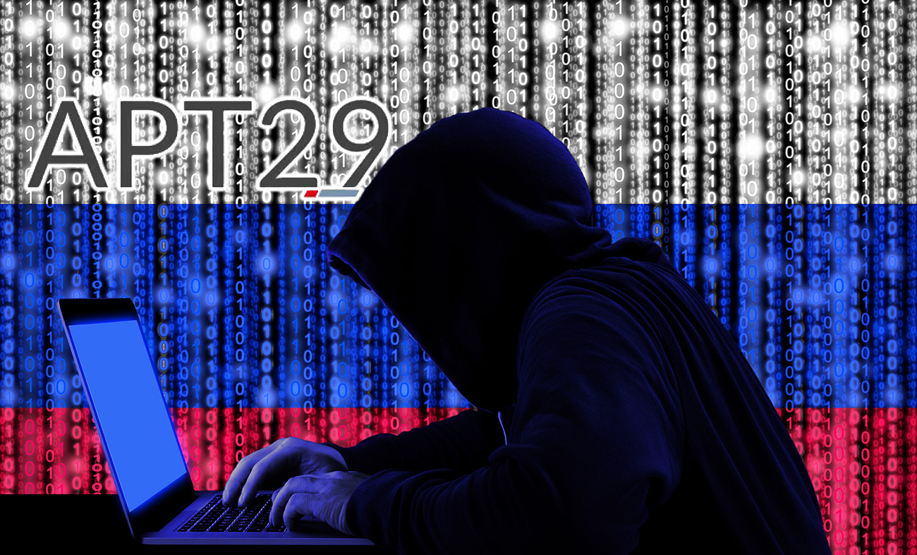 英美加聯合指控俄羅斯駭客竊取武肺研究資訊