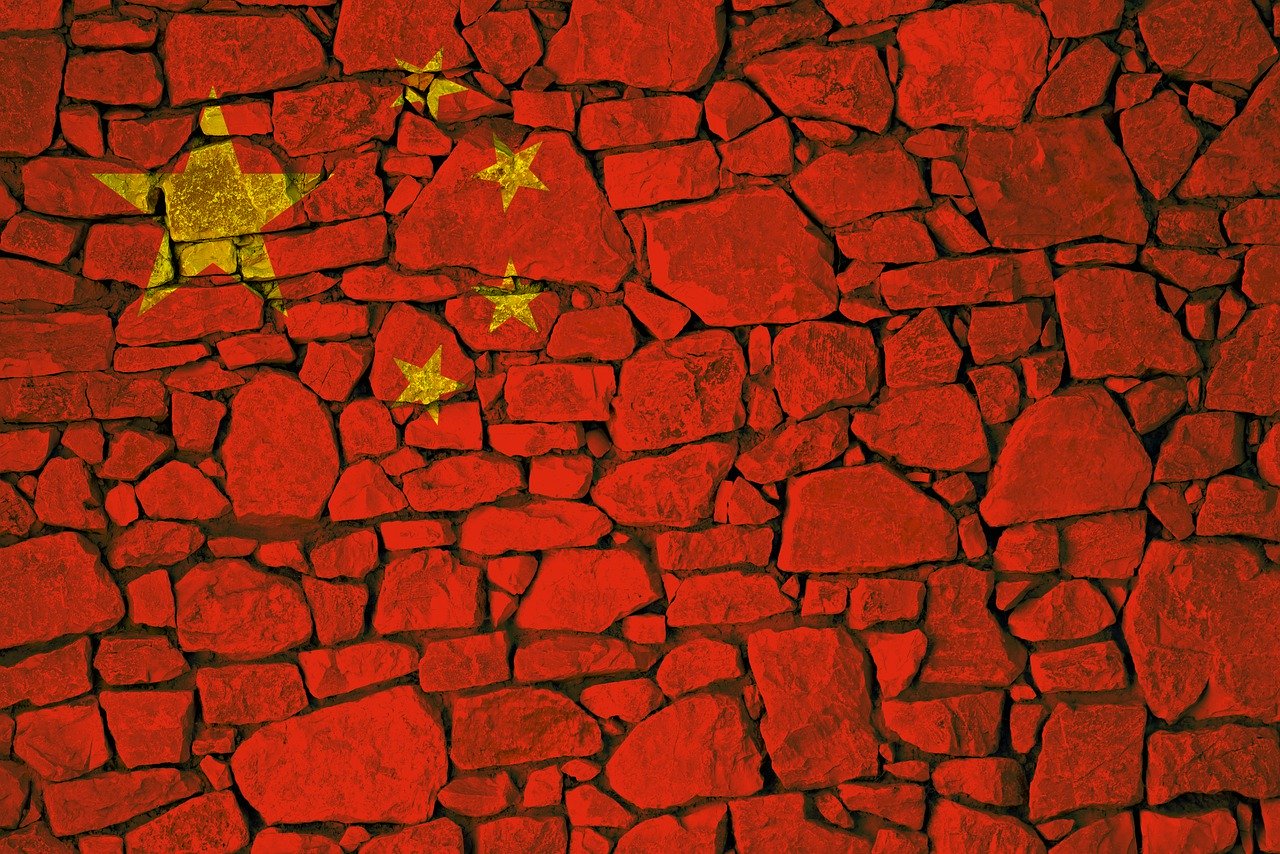 反制美國!中國制裁4名美國人 林鄭月娥家裡堆滿現金