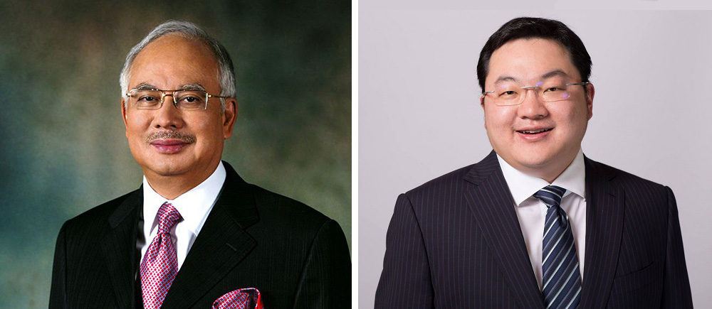 1MDB弊案馬國前首相納吉判12年！弊案進度完整報導