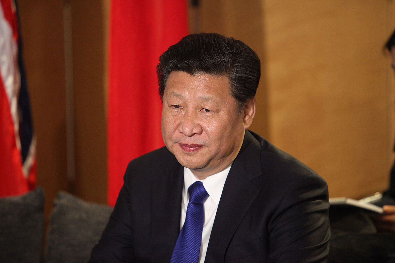 缺乏關鍵技術受制於人 習近平被迫表態:中國科技創新受挫