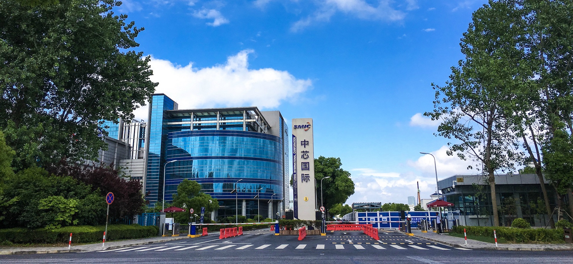 路透社：中國中芯半導體恐被美國列入貿易黑名單