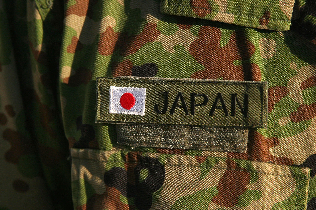 「抗中」不只是口號!日本2021軍費預算破歷史記錄