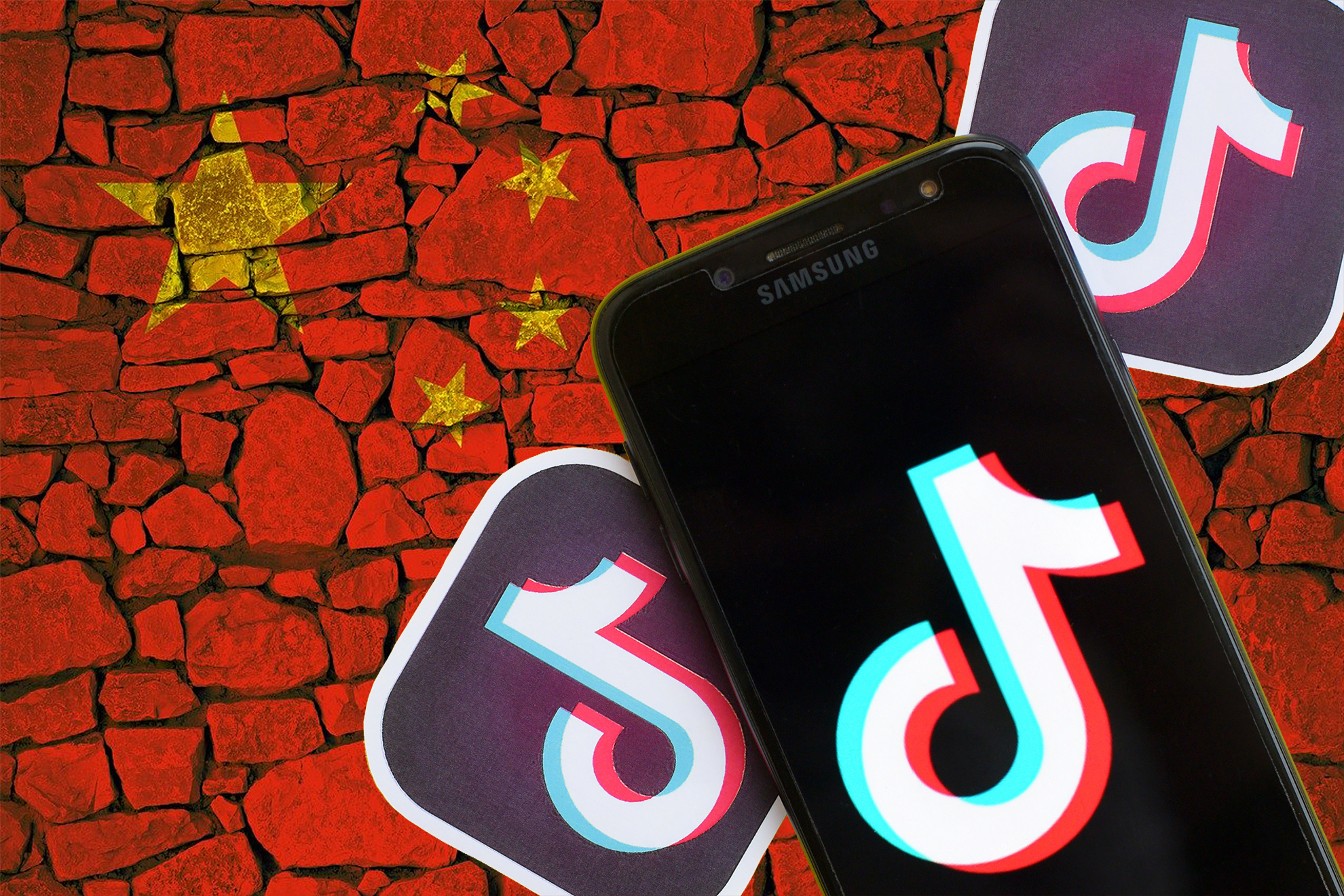 戳中要害?中國大使針對 Tiktok 問題向美國會遊說